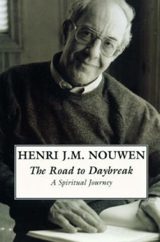 Cover of The Road to Daybreak