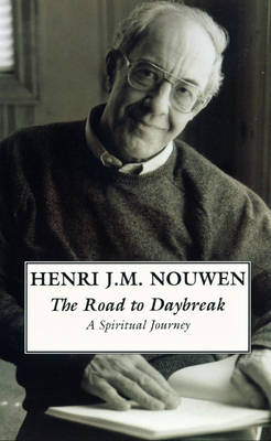 Book cover for The Road to Daybreak