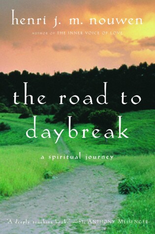 Cover of The Road to Daybreak