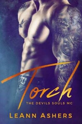 Cover of Torch