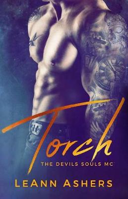 Book cover for Torch