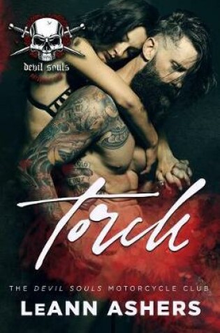 Cover of Torch