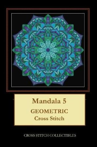 Cover of Mandala 5