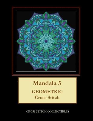 Book cover for Mandala 5