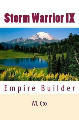 Cover of Storm Warrior IX