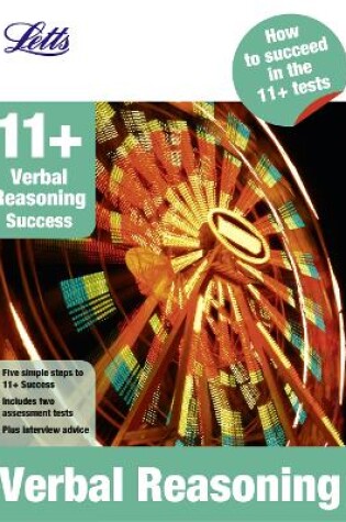 Cover of Verbal Reasoning