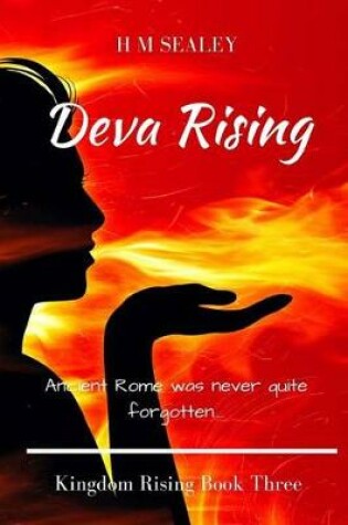 Cover of Deva Rising