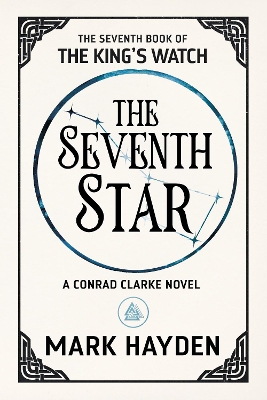 Cover of The Seventh Star