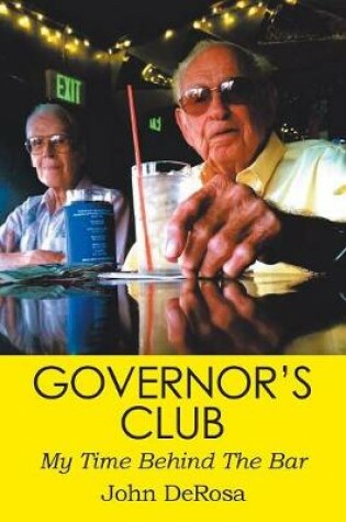 Cover of Governor's Club