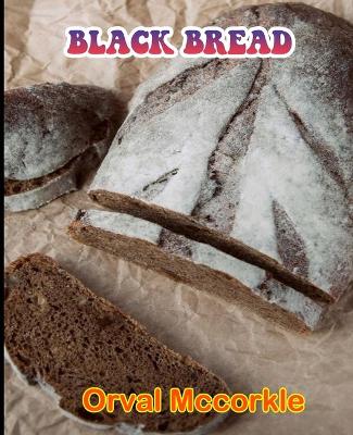 Book cover for Black Bread
