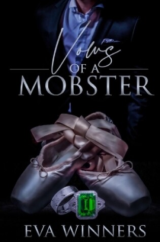 Cover of Vows of a Mobster