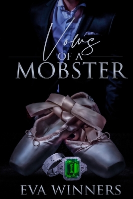 Book cover for Vows of a Mobster