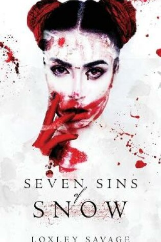 Cover of Seven Sins of Snow