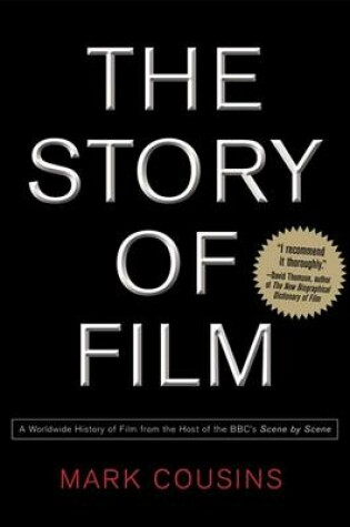 Cover of The Story of Film