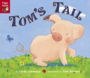 Book cover for Tom's Tail