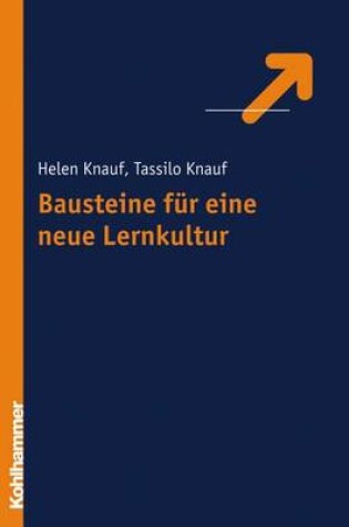 Cover of Bausteine Fur Eine Neue Lernkultur