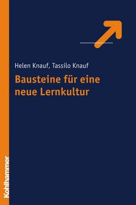 Book cover for Bausteine Fur Eine Neue Lernkultur