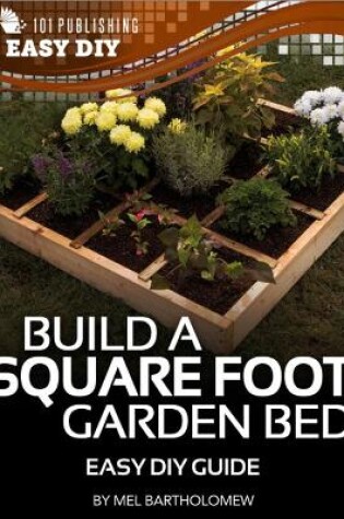 Cover of Square Metre Gardening