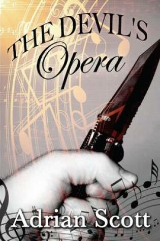 Cover of The Devil's Opera