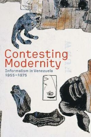 Cover of Contesting Modernity