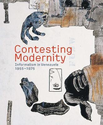 Book cover for Contesting Modernity