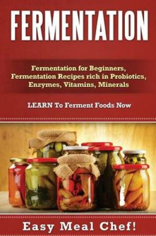 Cover of Fermentation