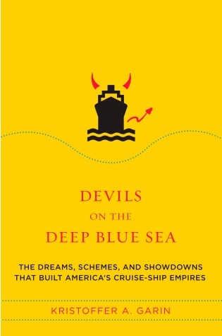 Cover of Devils on the Deep Blue Sea