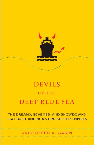 Book cover for Devils on the Deep Blue Sea