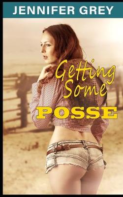 Book cover for Getting Some Posse