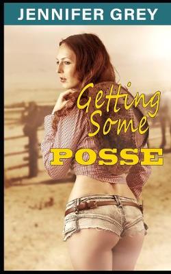 Cover of Getting Some Posse