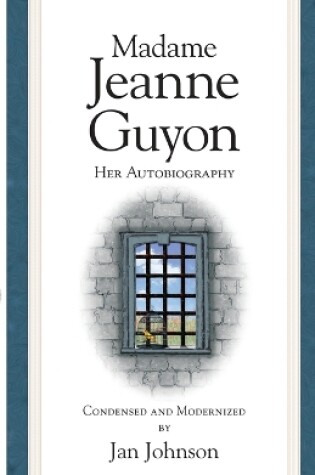 Cover of Madame Guyon