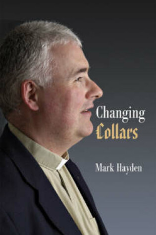 Cover of Changing Collars