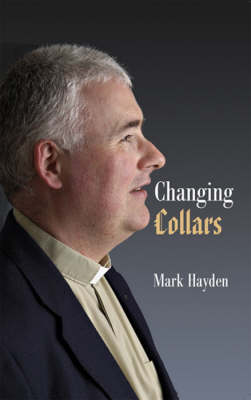 Book cover for Changing Collars