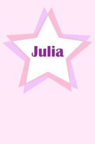 Cover of Julia