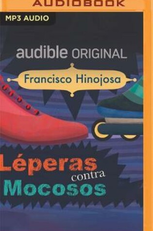 Cover of L�peras Contra Mocosos