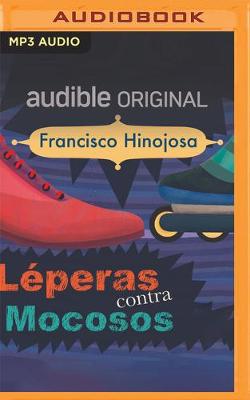 Book cover for L�peras Contra Mocosos