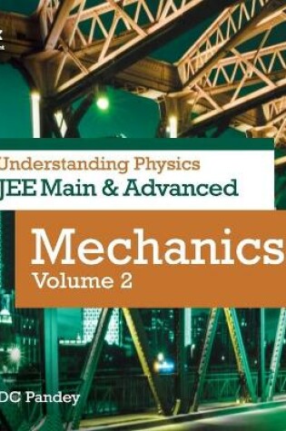 Cover of Mechanics Vol-2