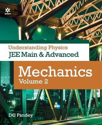 Book cover for Mechanics Vol-2