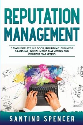 Cover of Reputation Management