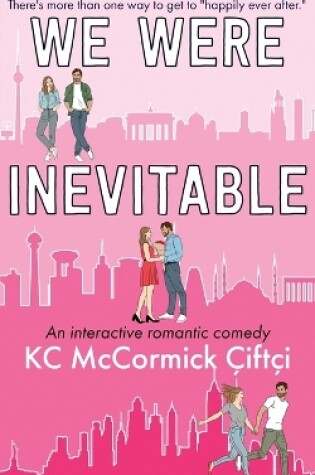 Cover of We Were Inevitable