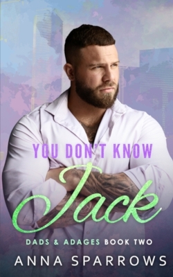 Book cover for You Don't Know Jack