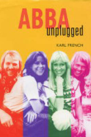 Cover of "Abba"