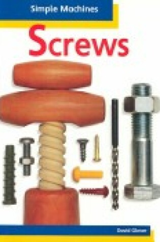 Cover of Screws