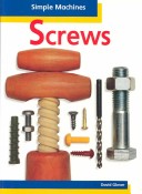 Book cover for Screws