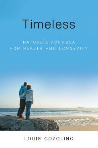 Cover of Timeless