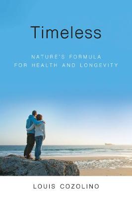 Book cover for Timeless