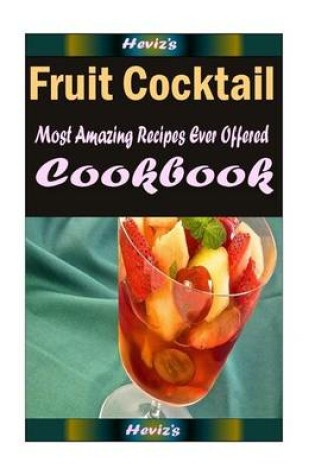 Cover of Fruit Cocktail