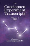 Book cover for The Cassiopaea Experiment Transcripts 1996