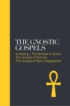 Book cover for The Gnostic Gospels