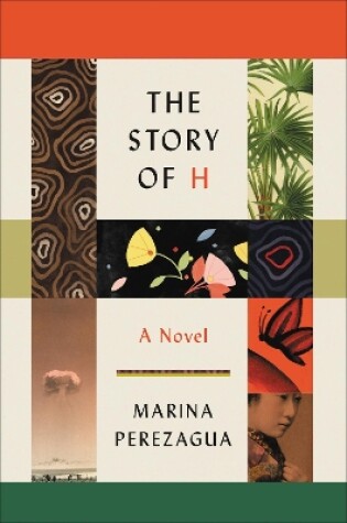 Cover of The Story of H